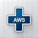 Logo AWS Healthcare